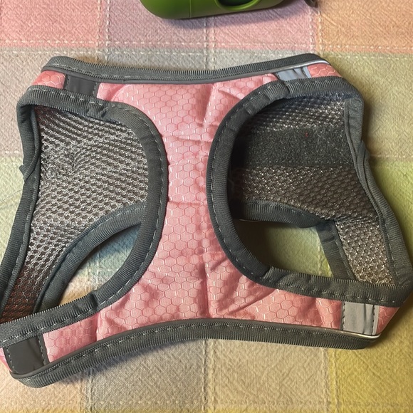 NWT dog harness set - Picture 3 of 6